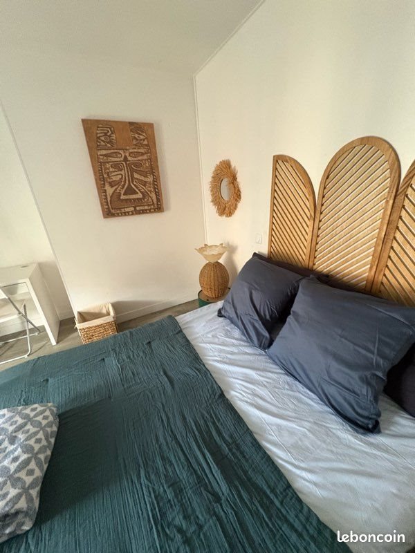 Appartement à louer, 97m², Béziers