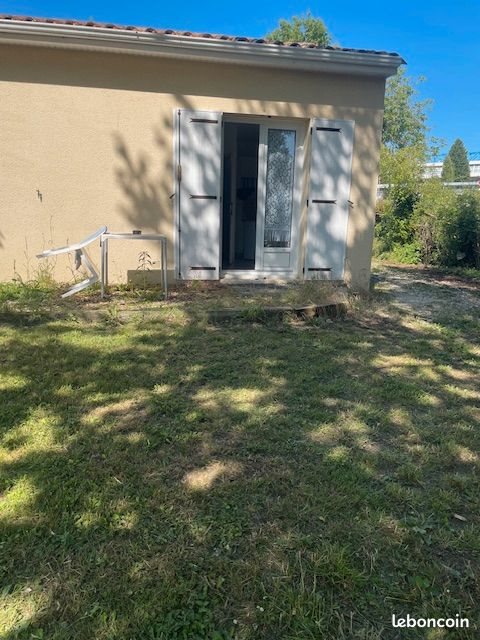 Appartement à louer, 20m², Soyaux