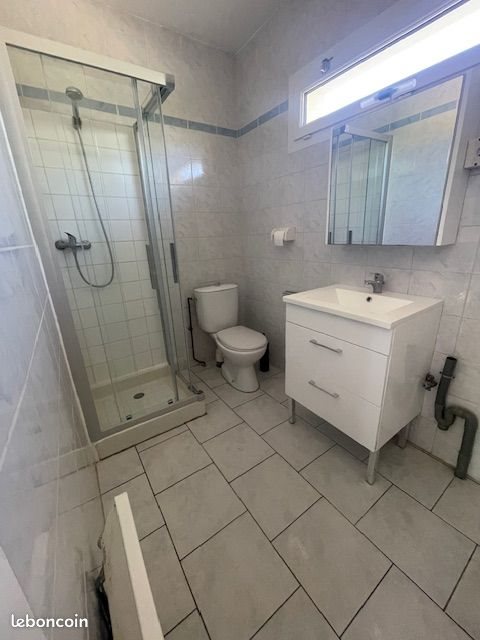 Appartement à louer, 20m², Soyaux