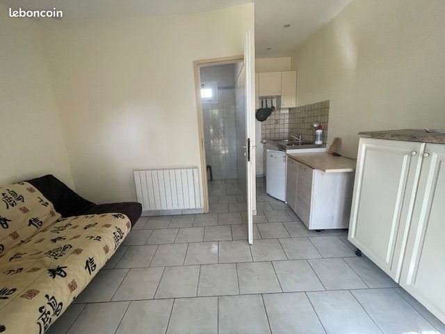 Appartement à louer, 20m², Soyaux