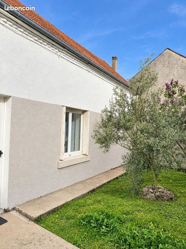 Maison à vendre, 142m², Saint-Jean-de-la-Ruelle