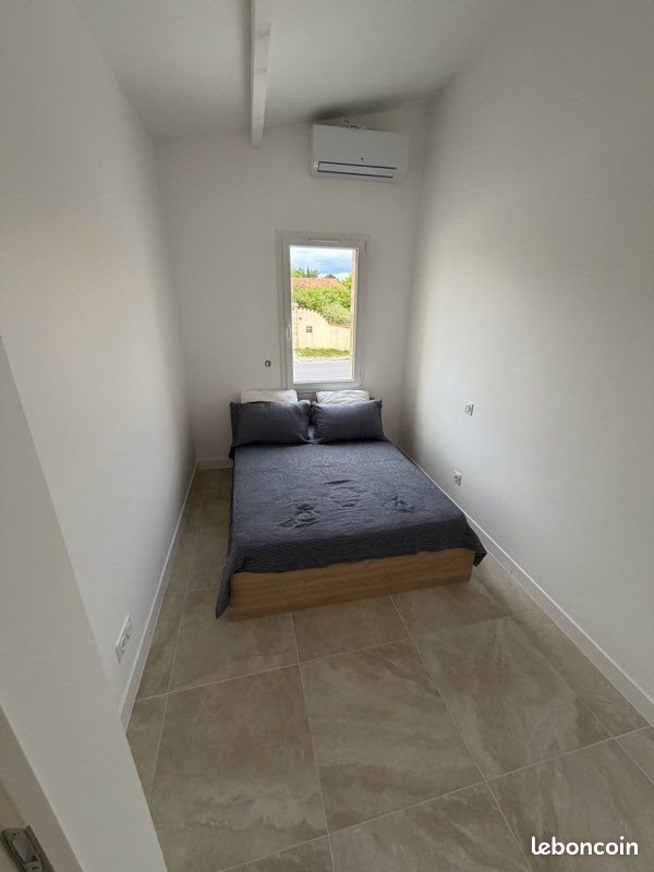 Maison à vendre, 45m², Sainte-Eulalie