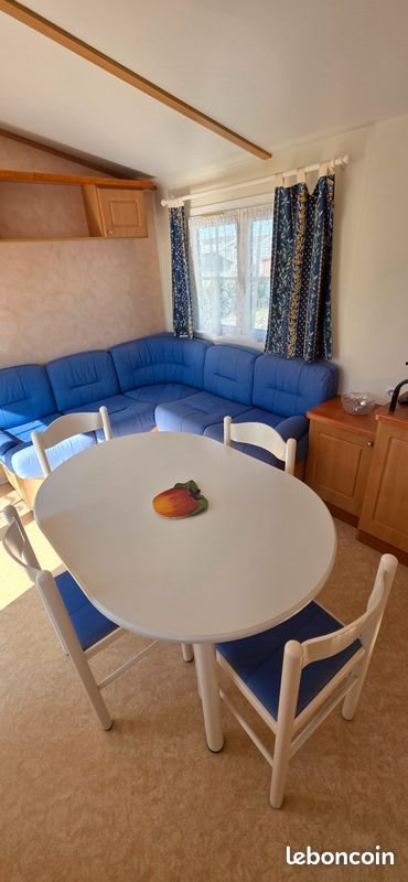 Appartement à vendre, 32m², Asnelles