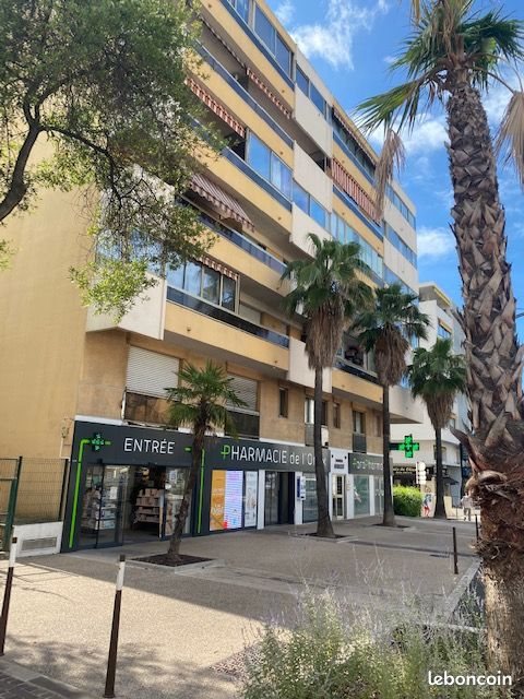 Appartement à louer, 39m², Le Cannet