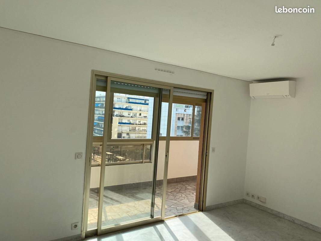Appartement à louer, 39m², Le Cannet