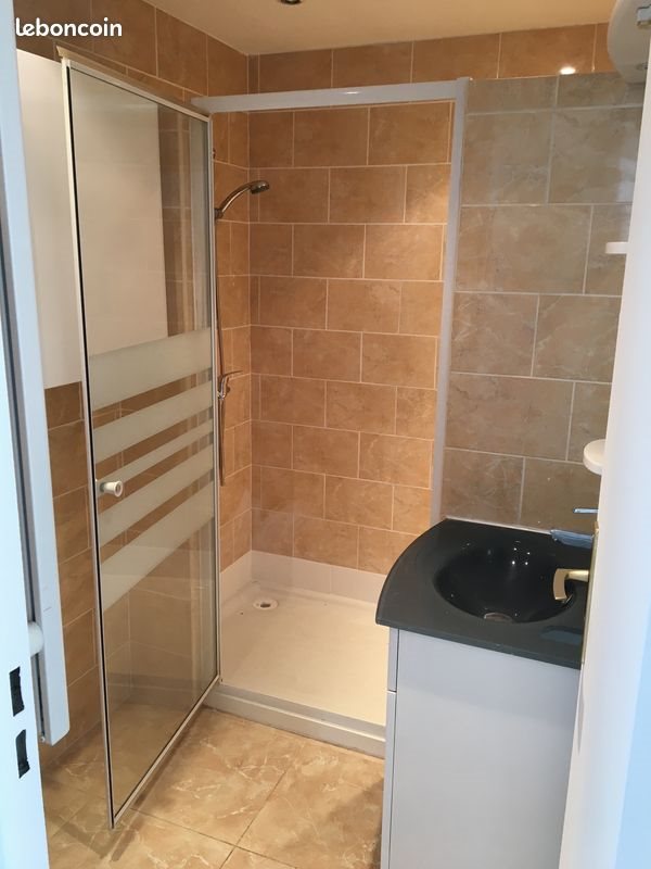 Appartement à louer, 39m², Le Cannet