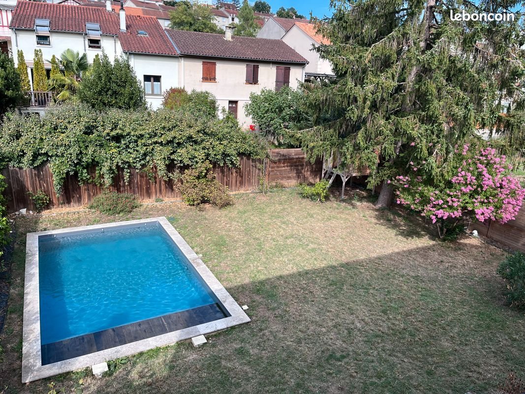 Maison à vendre, 179m², Périgueux