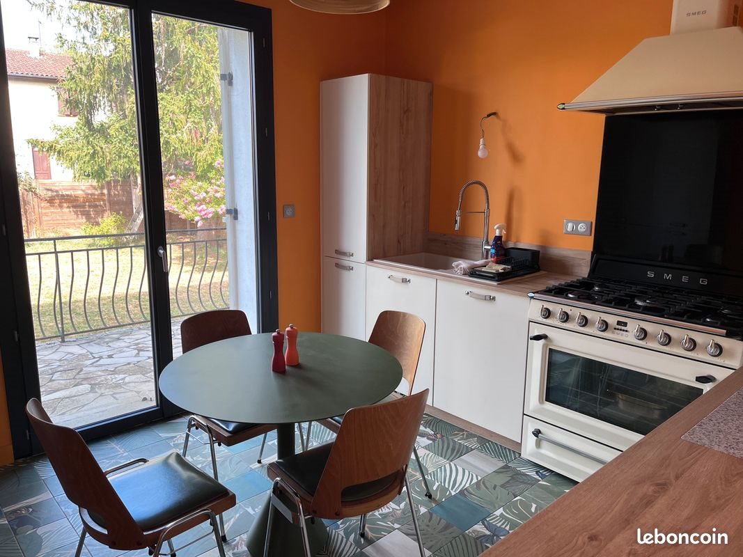 Maison à vendre, 179m², Périgueux