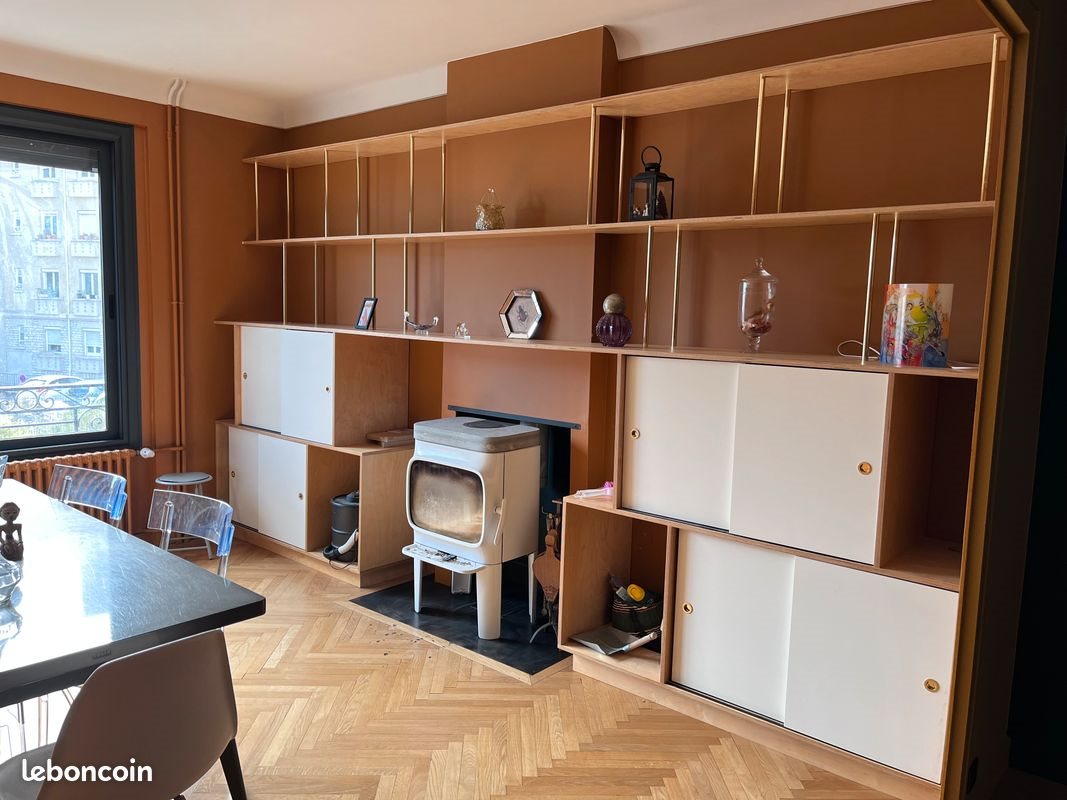Maison à vendre, 179m², Périgueux
