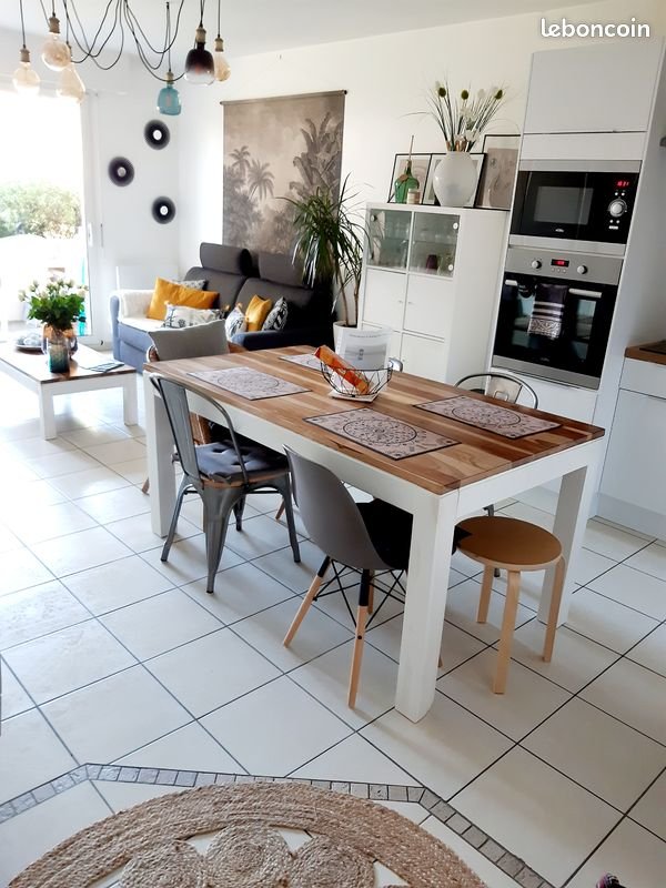 Appartement à vendre, 39m², Saint-Brevin-les-Pins