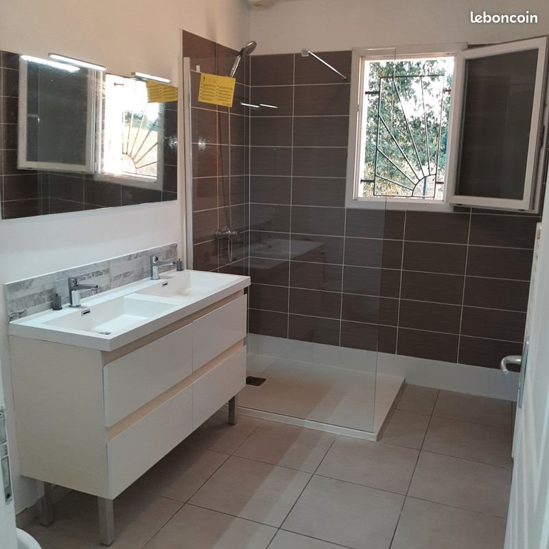 Maison à vendre, 95m², Montbeton