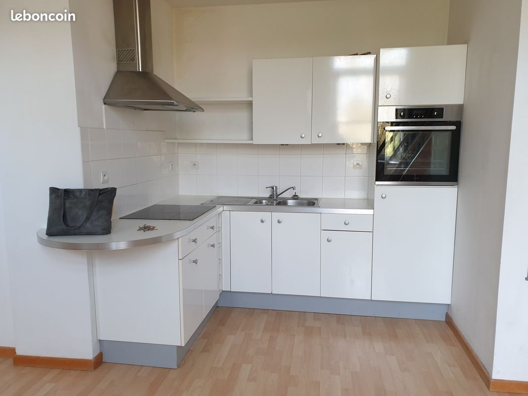 Appartement à louer, 40m², Croix
