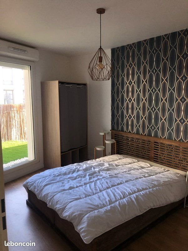 Appartement à vendre, 42m², Carrières-sous-Poissy