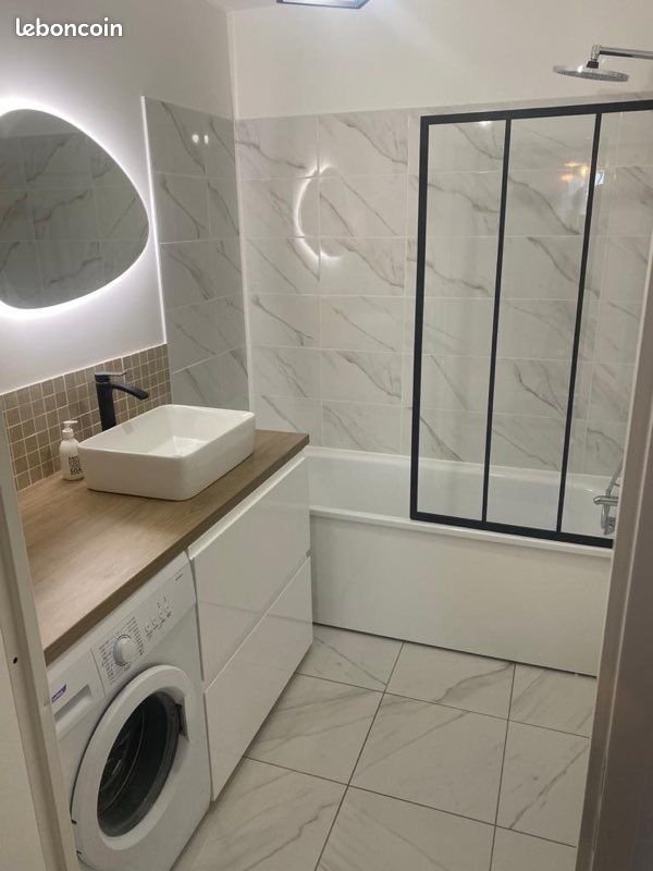 Appartement à vendre, 42m², Carrières-sous-Poissy