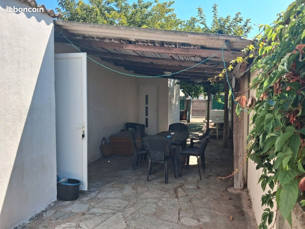 Maison à vendre, 57m², Lucciana