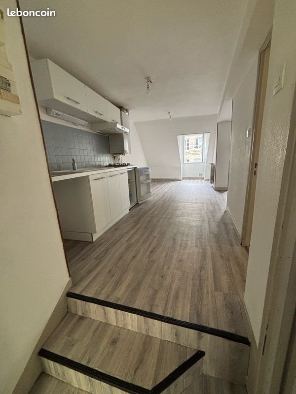 Appartement à louer, 50m², Guéret