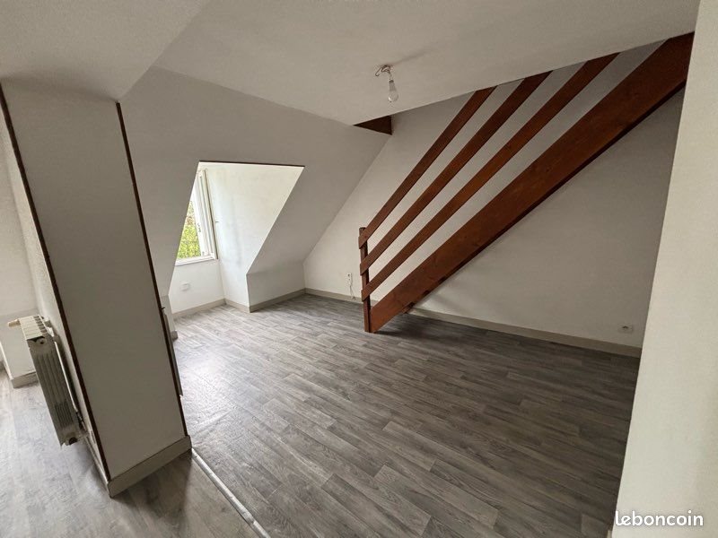 Appartement à louer, 50m², Guéret