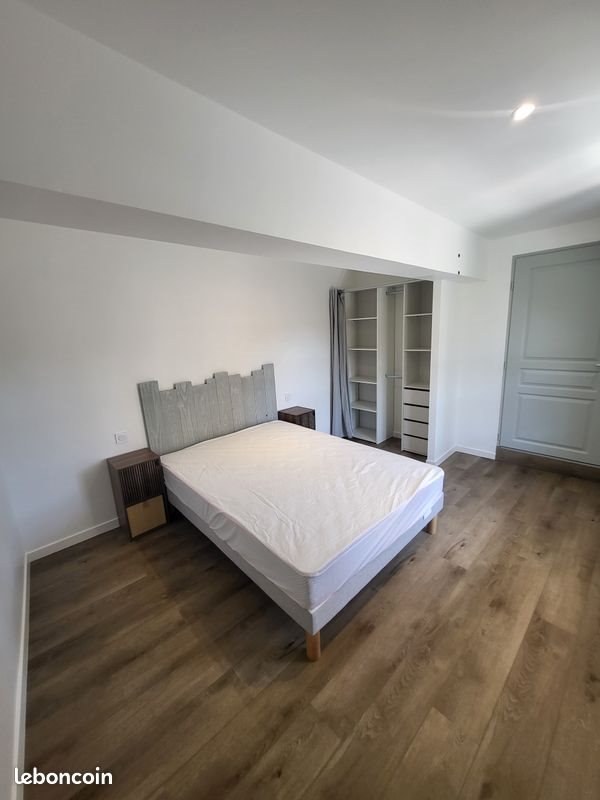 Appartement à louer, 55m², Mirande
