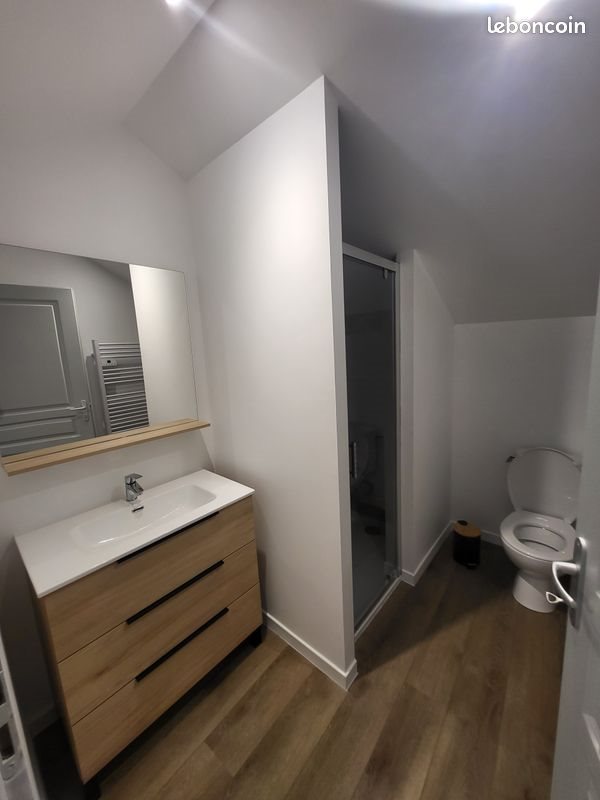 Appartement à louer, 55m², Mirande