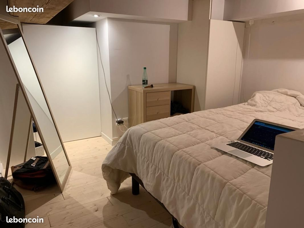 Appartement à louer, 25m², Rouen