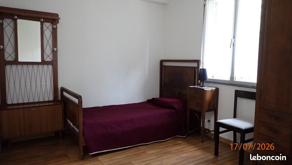 Appartement à louer, 18m², Massy