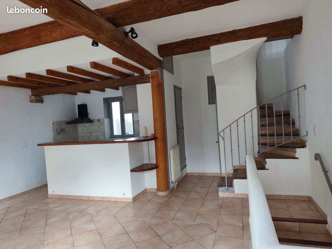 Appartement à louer, 66m², Avignon