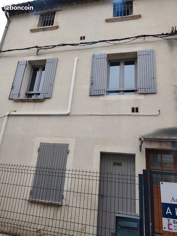 Appartement à louer, 66m², Avignon