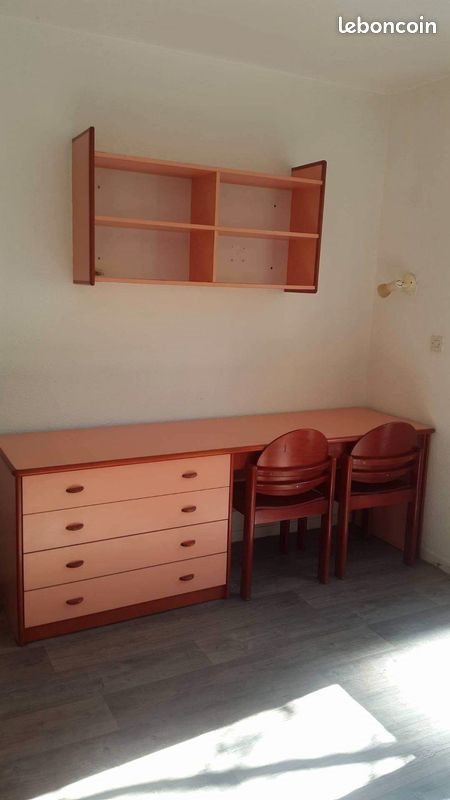 Appartement à louer, 20m², Montpellier