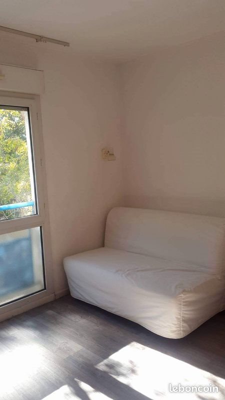 Appartement à louer, 20m², Montpellier