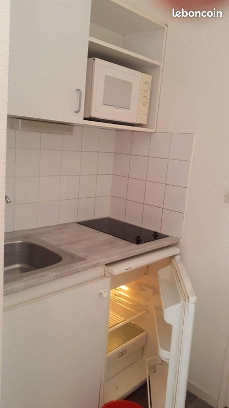 Appartement à louer, 20m², Montpellier