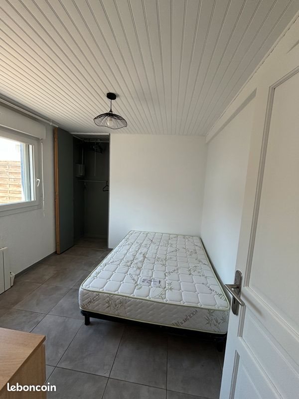 Appartement à louer, 18m², Vannes