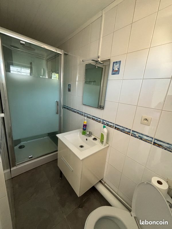 Appartement à louer, 18m², Vannes