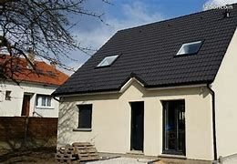 Maison à louer, 90m², Villeneuve-l'Archevêque