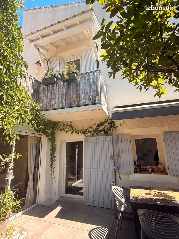 Maison à vendre, 120m², Nîmes