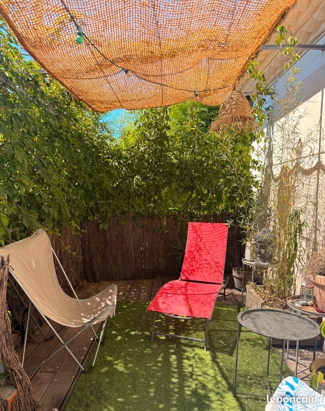 Maison à vendre, 120m², Nîmes