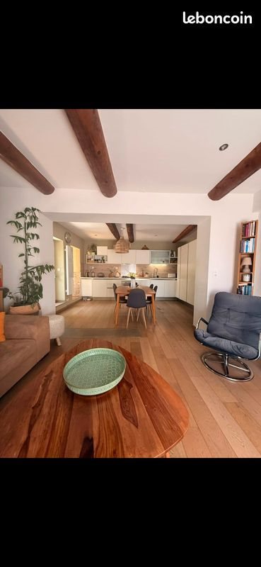 Maison à vendre, 120m², Nîmes