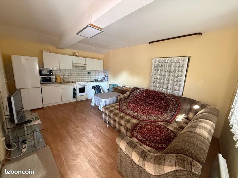 Appartement à louer, 30m², Obernai