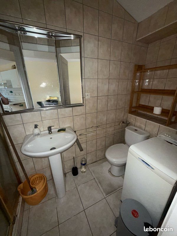 Appartement à louer, 30m², Obernai