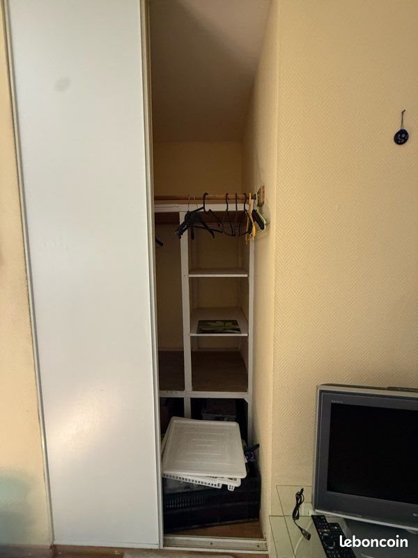 Appartement à louer, 30m², Obernai