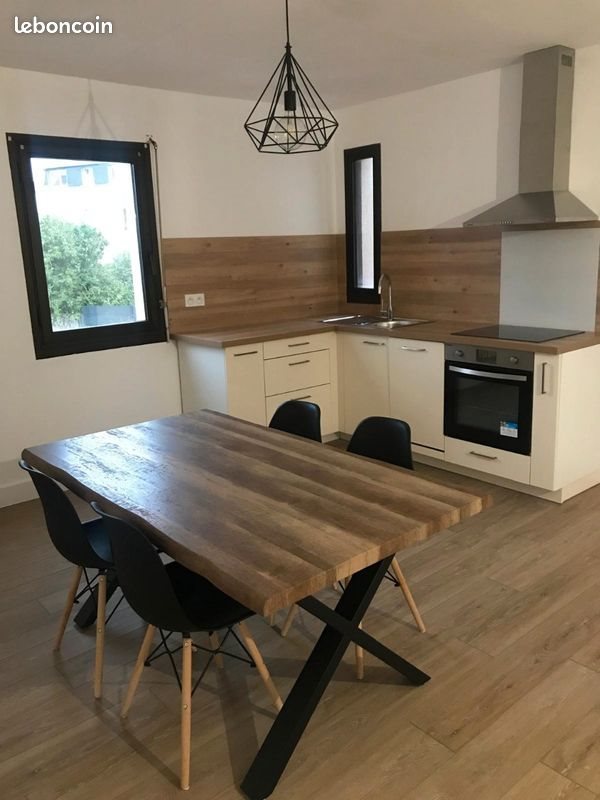 Appartement à louer, 50m², Le Relecq-Kerhuon