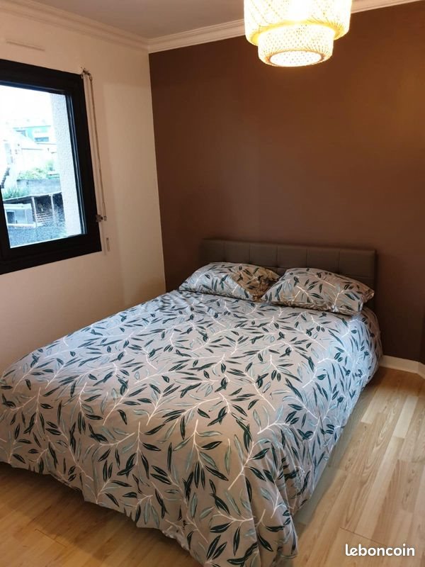 Appartement à louer, 50m², Le Relecq-Kerhuon