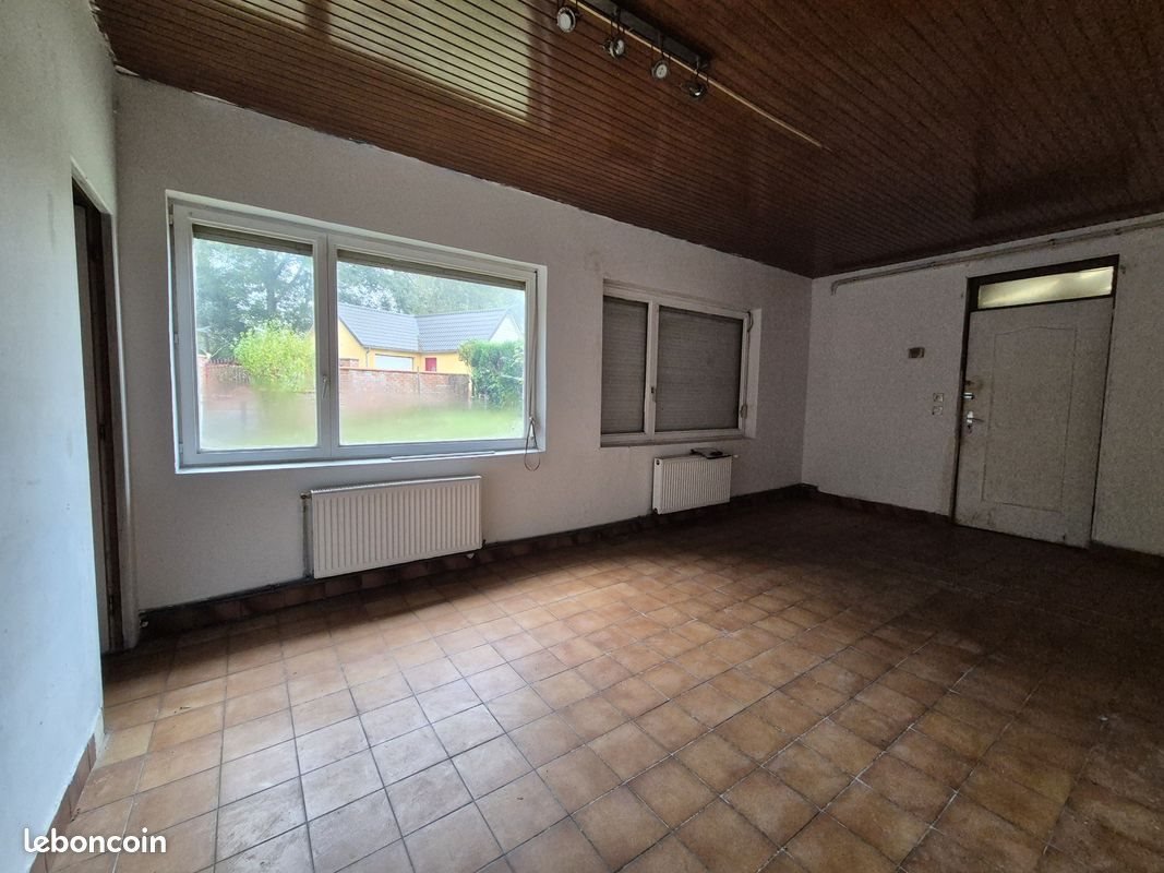Maison à vendre, 129m², Heuchin