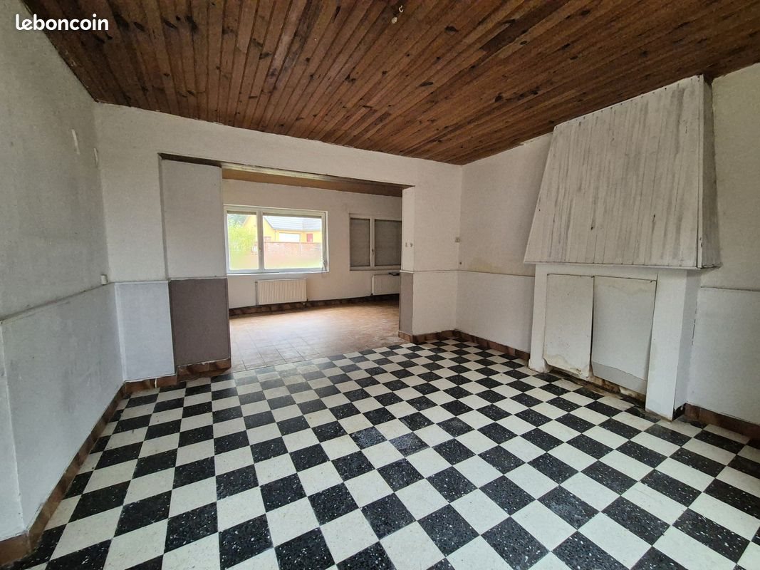 Maison à vendre, 129m², Heuchin