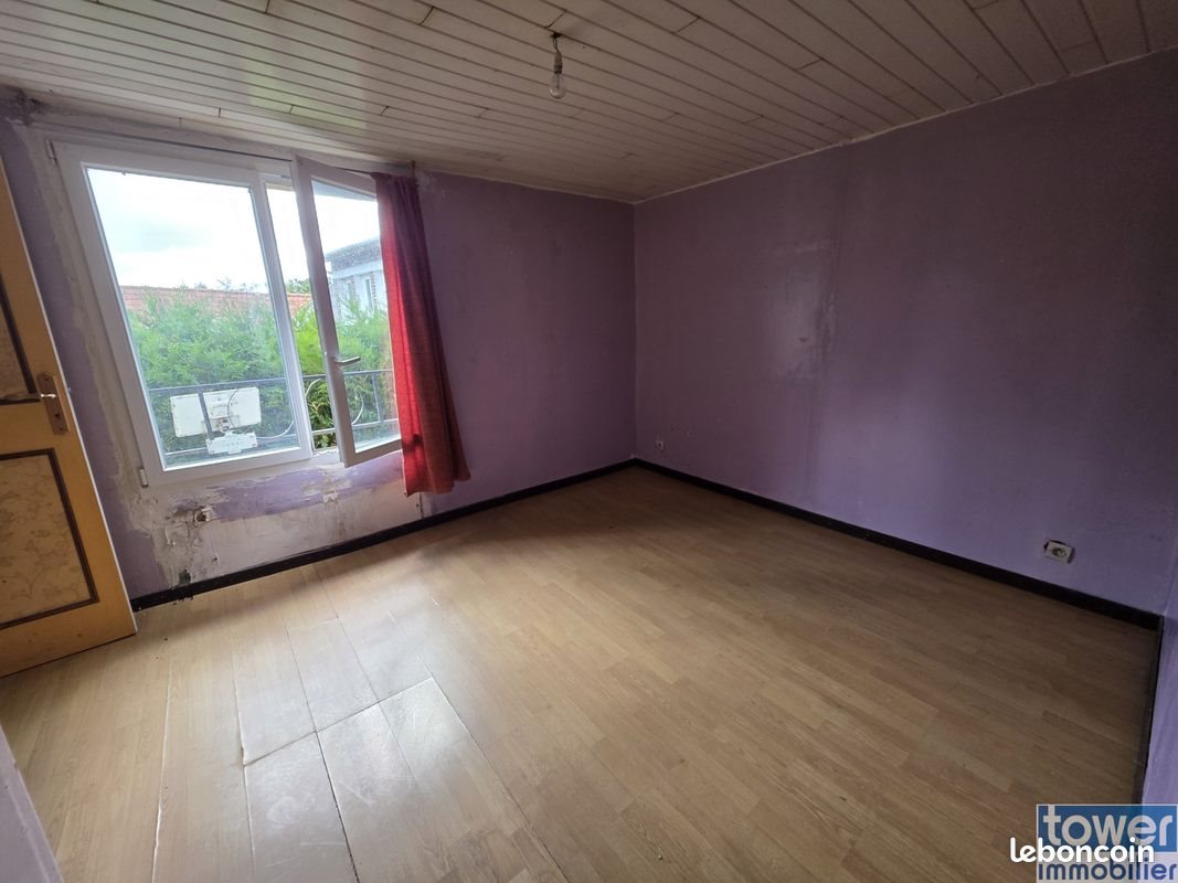 Maison à vendre, 129m², Heuchin