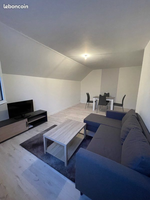 Appartement à louer, 54m², Laval