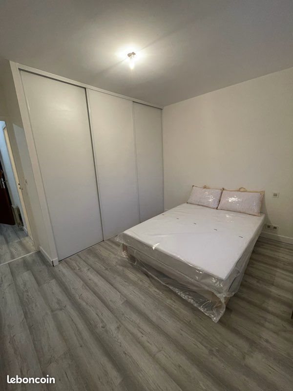 Appartement à louer, 54m², Laval