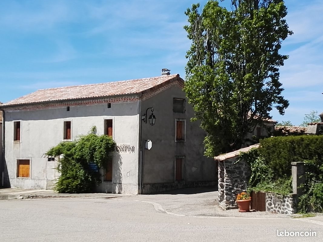 Maison à vendre, 200m², Privas