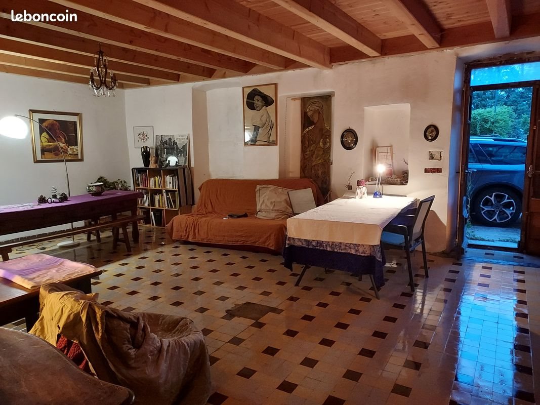 Maison à vendre, 200m², Privas