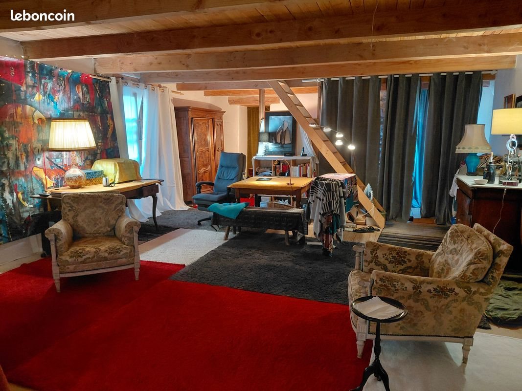 Maison à vendre, 200m², Privas
