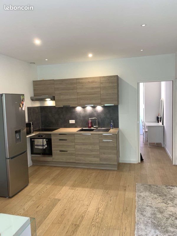 Appartement à louer, 36m², Toulon